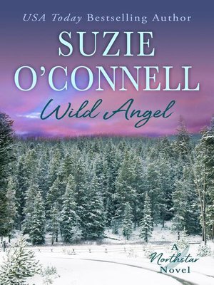 Wild Angel - ebook
